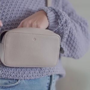 Ela Micro Belt Bag from Spring 2023 Jilly Box